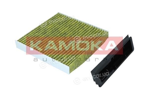 Kamoka 6080126