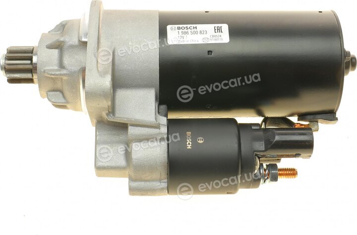 Bosch 1 986 S00 823