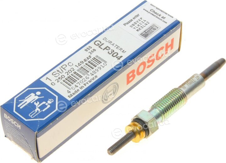 Bosch 0250202149