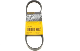 Continental / Contitech 4PK673