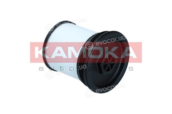 Kamoka F325501