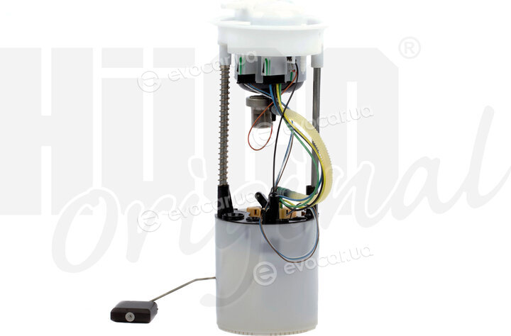 Astemo (Hitachi) / Huco 133282