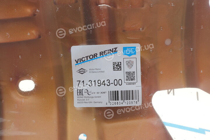 Victor Reinz 71-31943-00