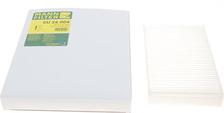 Mann CU 26 004