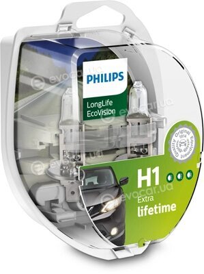 Philips 12258LLECOS2