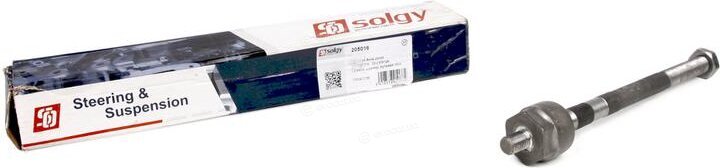 Solgy 205016