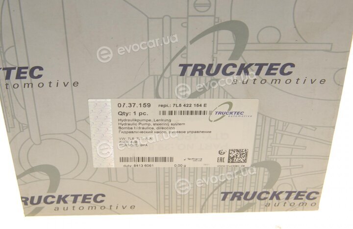 Trucktec 07.37.159