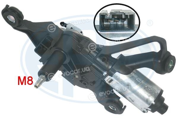 Era / Messmer 460278A