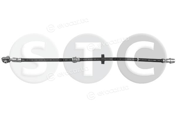 Metalcaucho / STC T496487