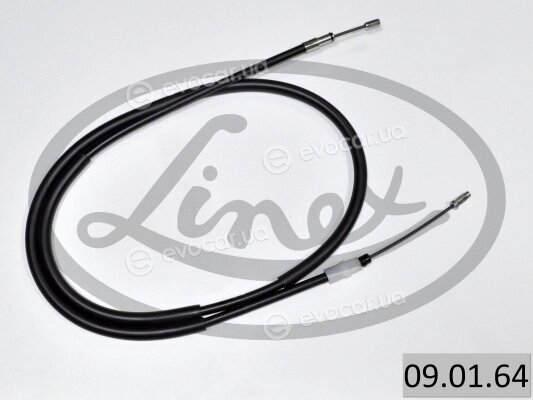 Linex 09.01.64