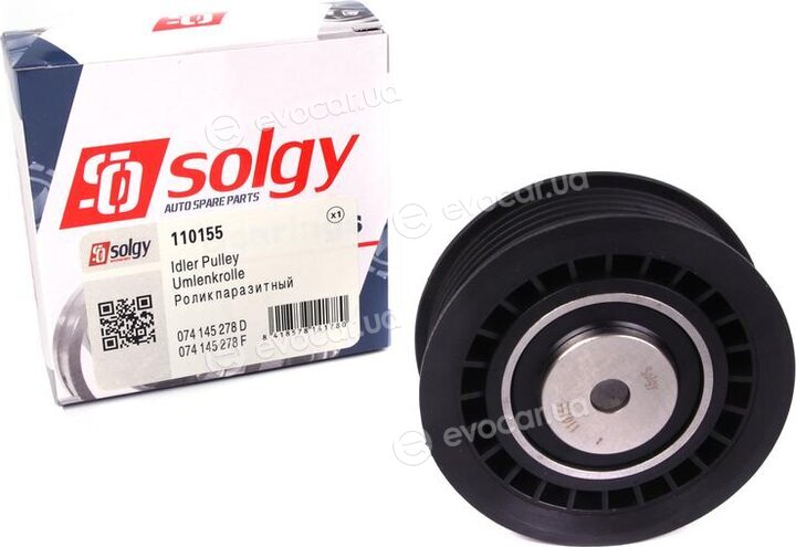 Solgy 110155
