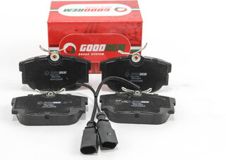 Goodrem RM1054