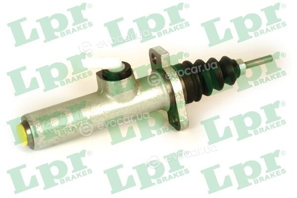 LPR / Samko 7103