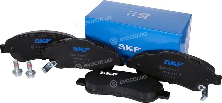 SKF VKBP 80318 A