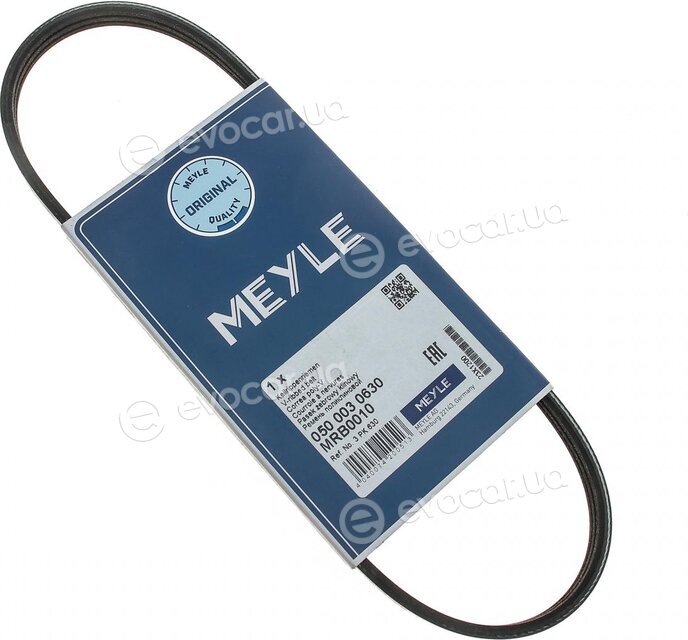 Meyle 050 003 0630