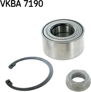 SKF VKBA 7190