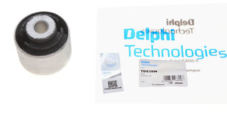Delphi TD838W