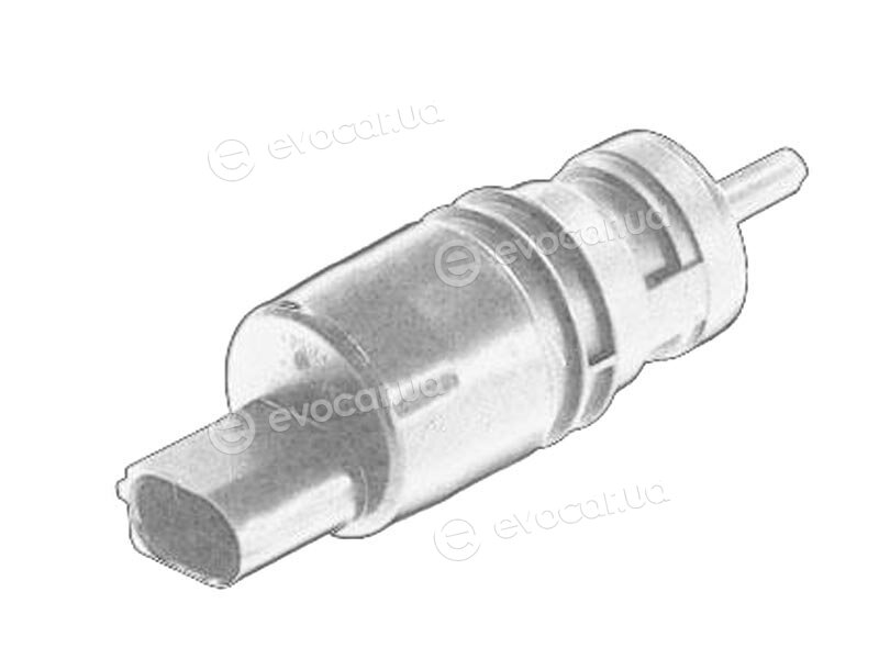 BMW / Mini 67 12 7 302 589