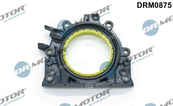 Dr. Motor DRM0875