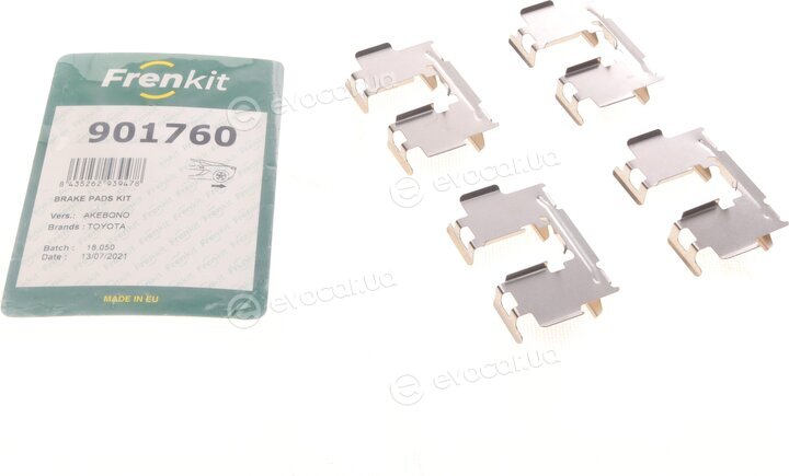 Frenkit 901760