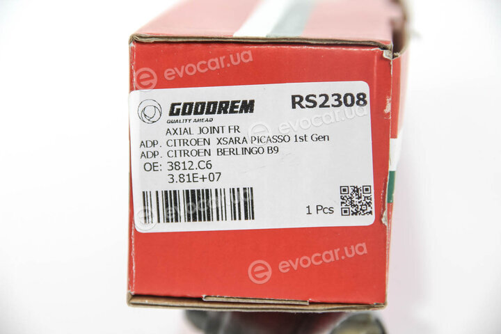 Goodrem RS2308