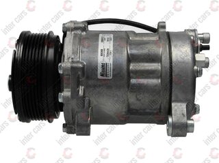Nissens 89088