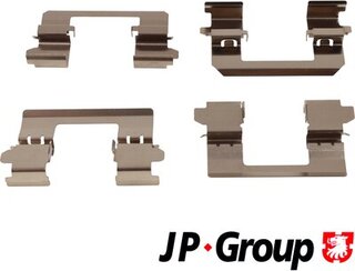 JP Group 4064003110