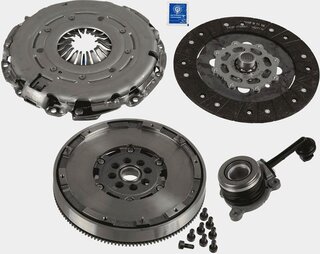 Sachs 2290 601 189