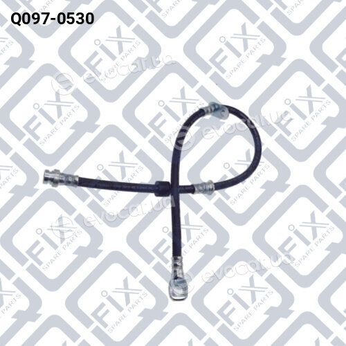 Q-Fix Q0970530