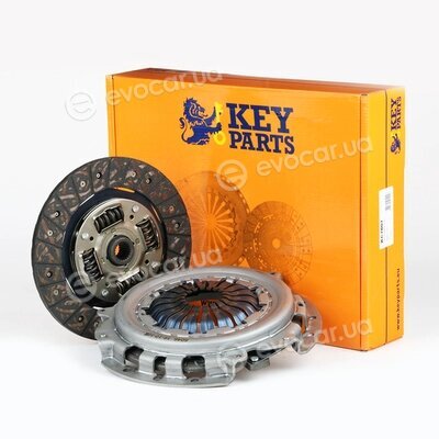 Key Parts KC7807