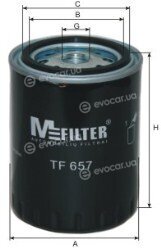 MFilter TF 657