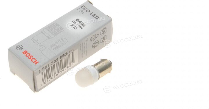 Bosch 1 987 302 883
