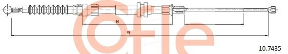 Cofle 10.7435