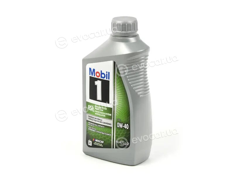 Mobil M8974F