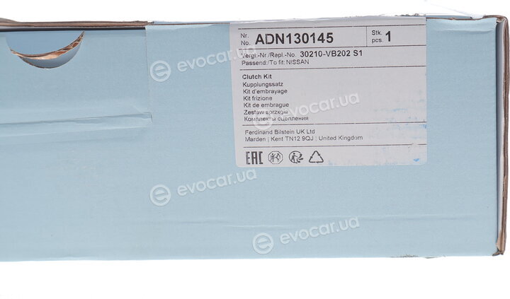 Blue Print ADN130145
