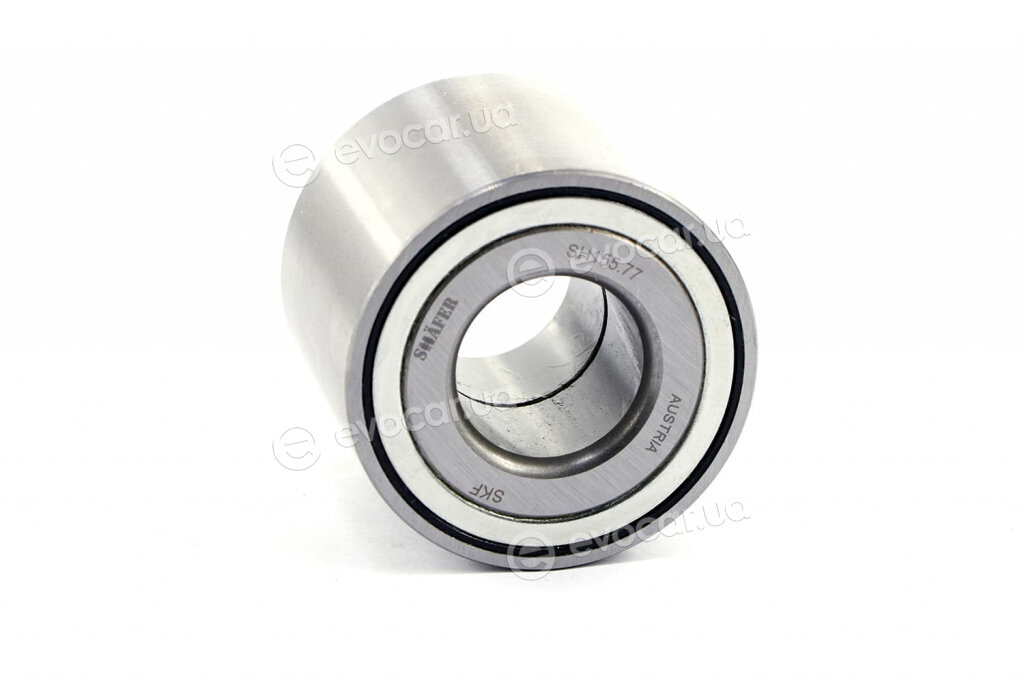 Shafer SH155.77