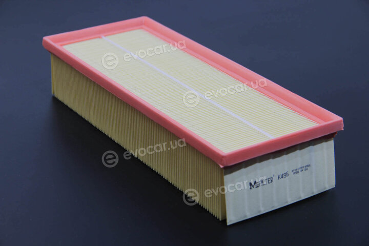 MFilter K 495