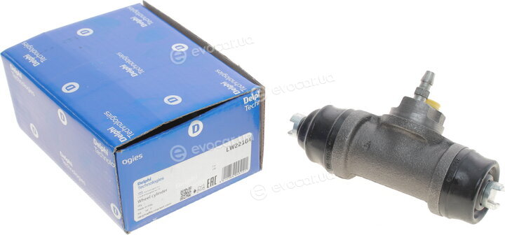 Delphi LW22104