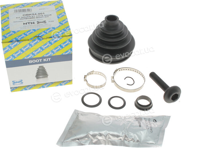 NTN / SNR OBK54.001