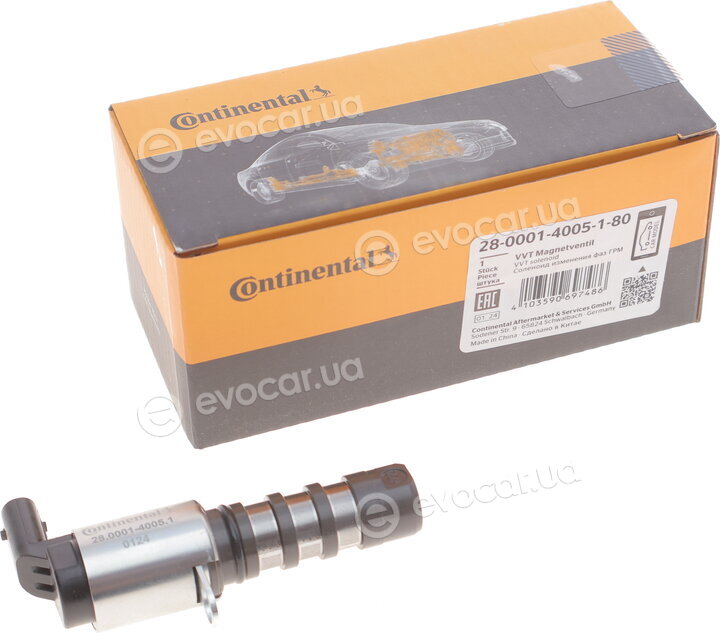 Continental 2800014005180