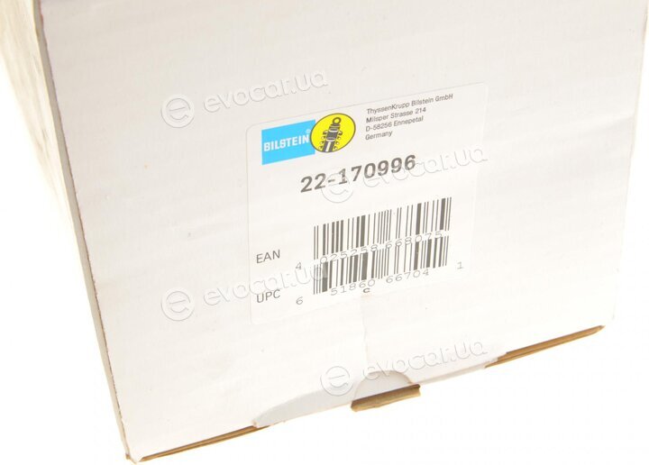 Bilstein 22-170996