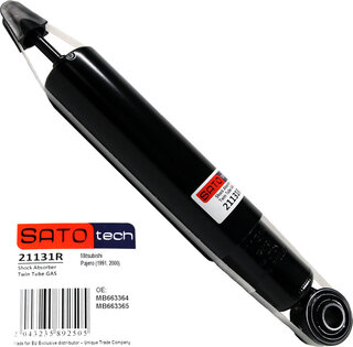 Sato Tech 21131R