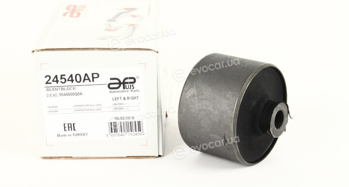 Aplus 24540AP