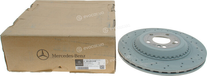 Mercedes-Benz A2224231400