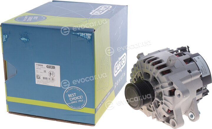 HC Cargo F032116606