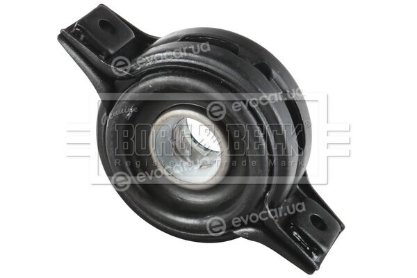 Borg & Beck BPB1005