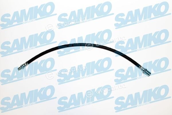 LPR / Samko 6T46958