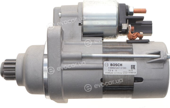 Bosch 1 986 S01 230