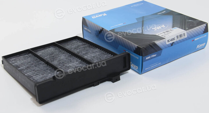 AMC MC-4009C