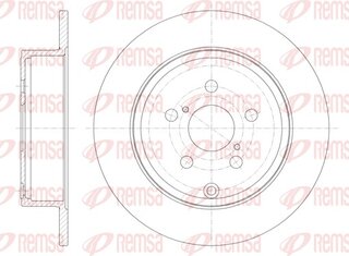 Remsa 6700.00